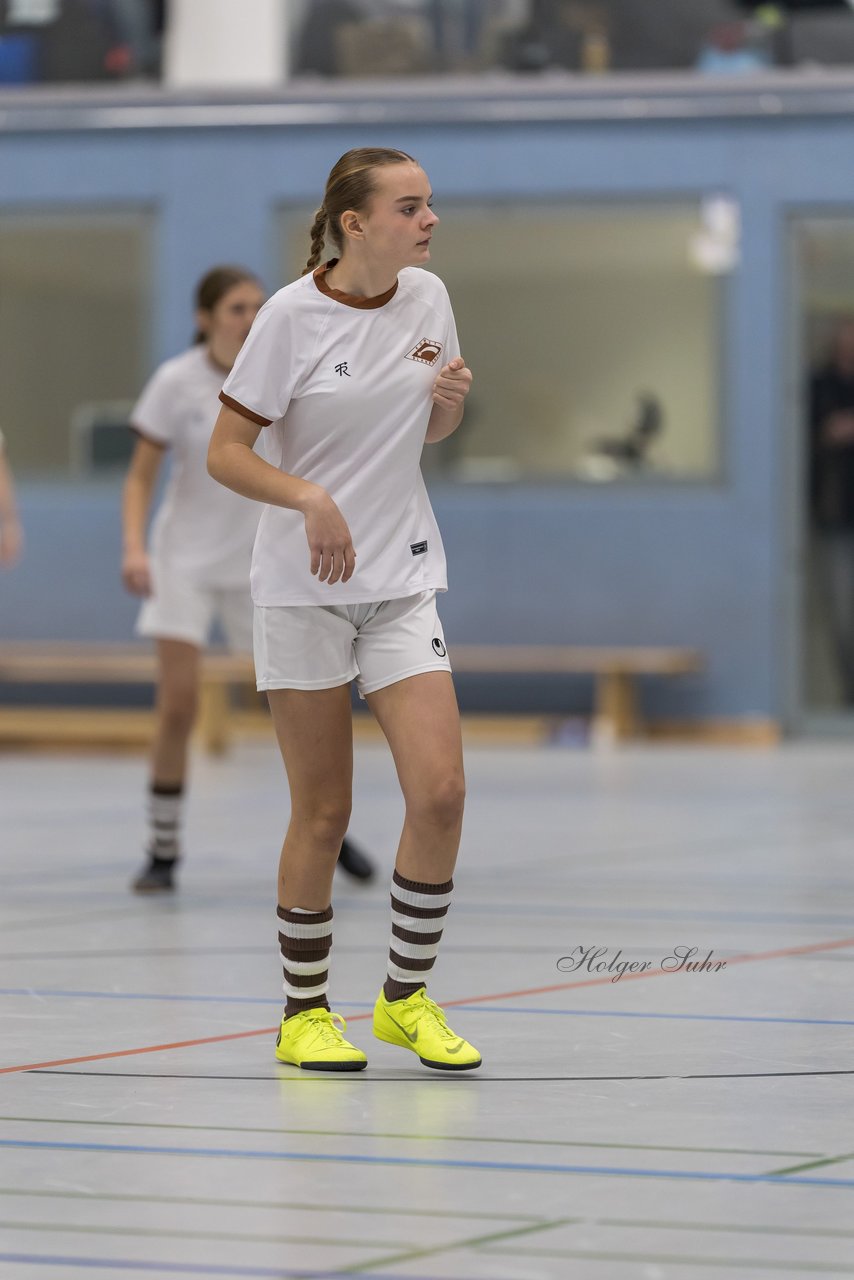 Bild 422 - wCJ Loewinnen Cup C1